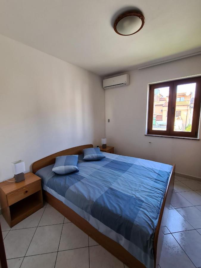 Apartment Manuel Новиград Экстерьер фото