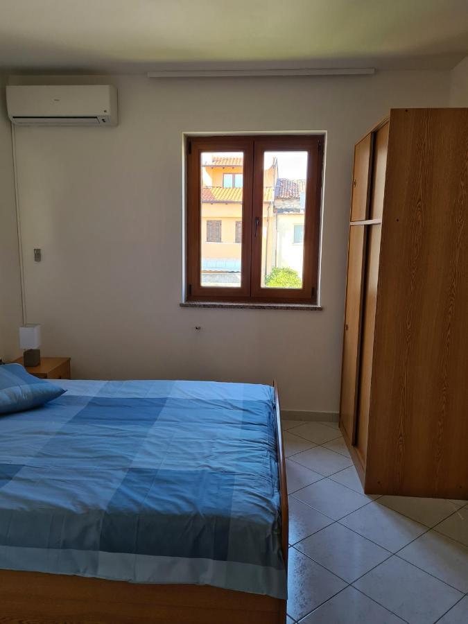Apartment Manuel Новиград Экстерьер фото