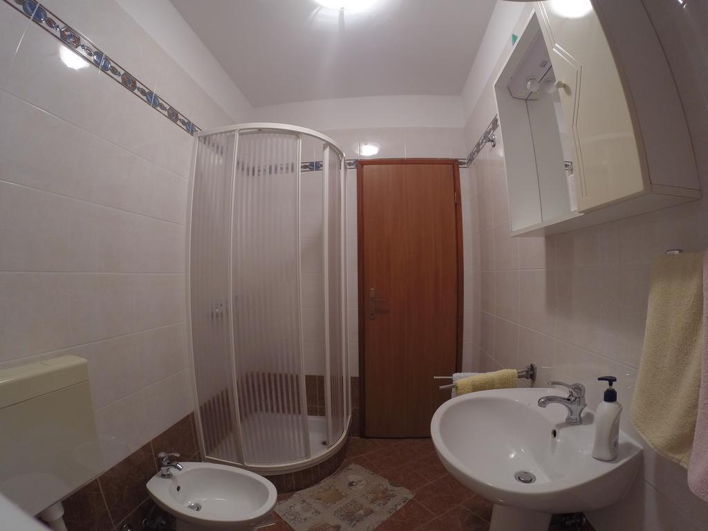 Apartment Manuel Новиград Номер фото